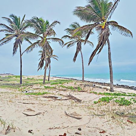 卡诺格布拉达Porto Canoa Flats公寓 外观 照片
