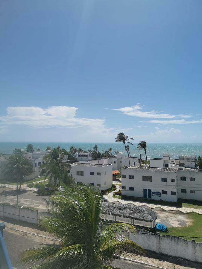 卡诺格布拉达Porto Canoa Flats公寓 外观 照片