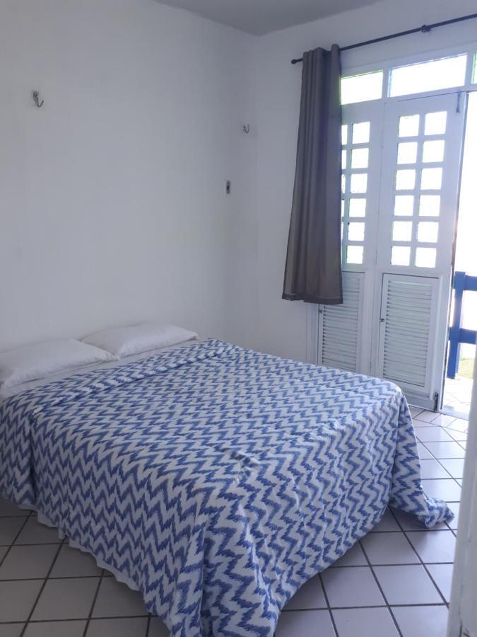 卡诺格布拉达Porto Canoa Flats公寓 外观 照片